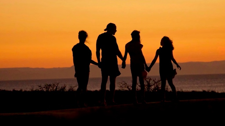 Parents of Estranged Adult Children (PEAC) logo