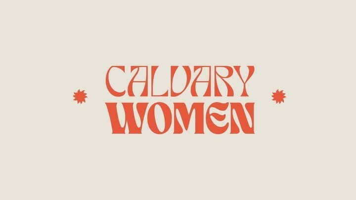 Women's Summer Bible Study - 1st John logo