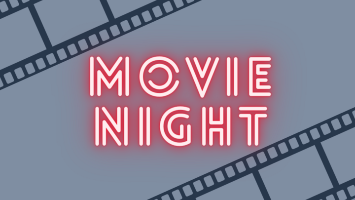 Youth Movie Night logo