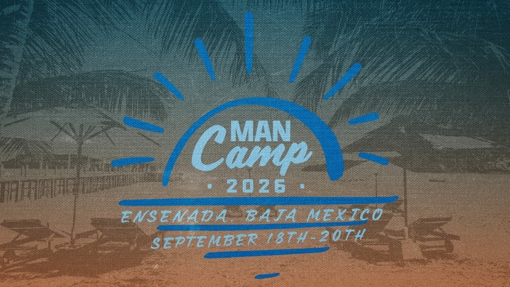 Man Camp logo