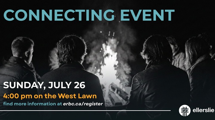 Connecting Event logo