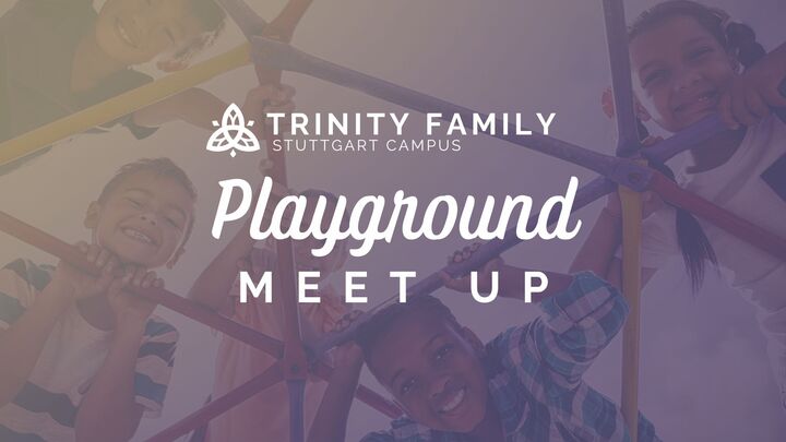 Stuttgart Kids: Playground Meet Up logo