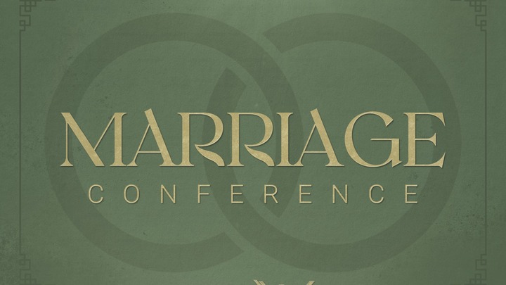 Snowbird Marriage Conference logo