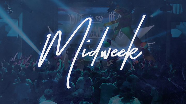 Students | Midweek logo image