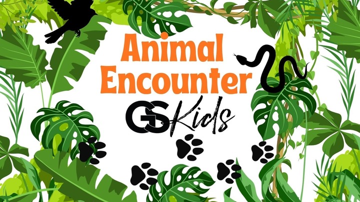 Animal Encounter logo