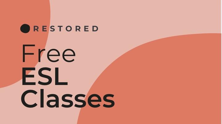ESL Classes logo