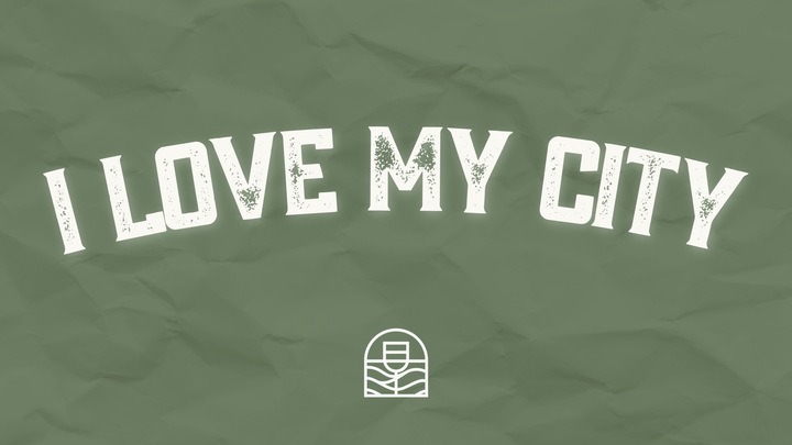 Serve Weekend logo