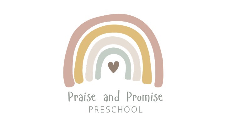 Praise and Promise Preschool logo