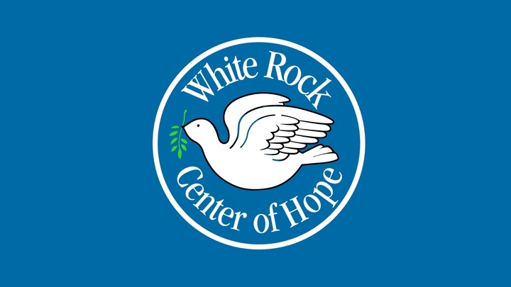 White Rock Center of Hope Prep for Drive Thru Pantry logo
