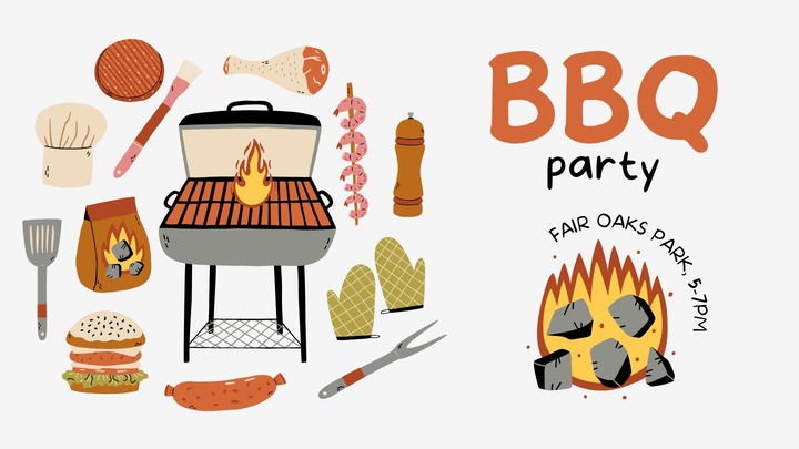 Current Summer BBQ logo