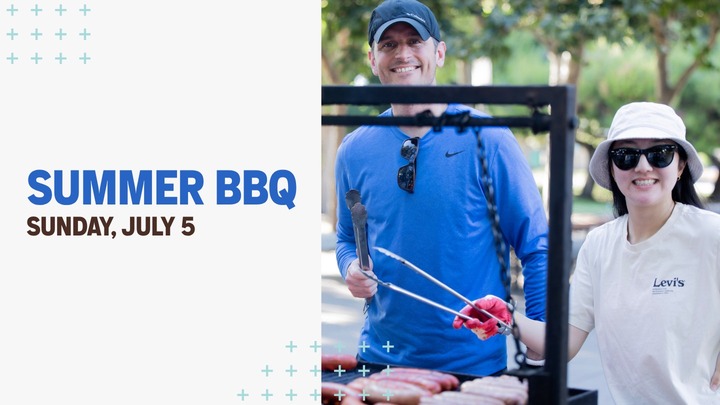 Current Summer BBQ logo