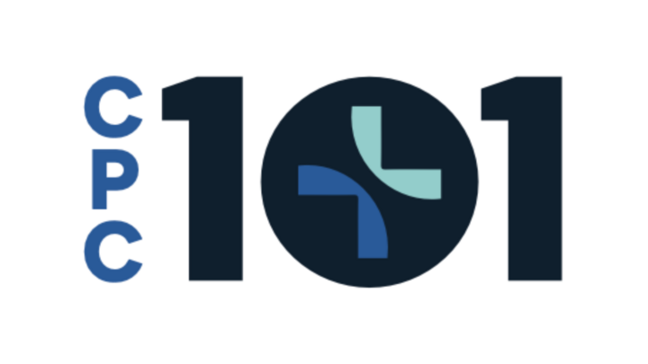CPC 101 logo