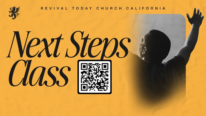 CA | Next Steps Class logo