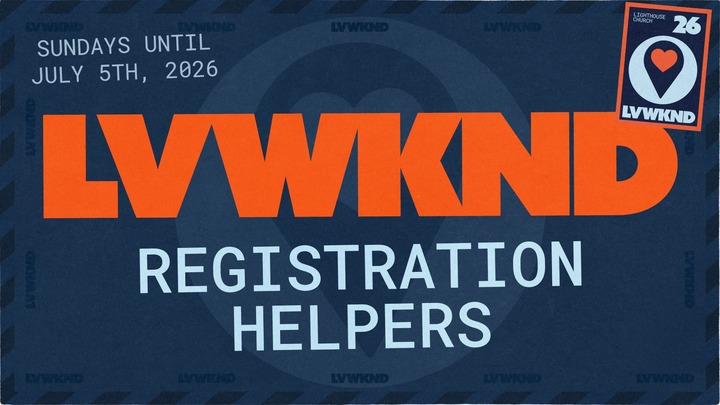 LVWKND Registrations Helpers logo