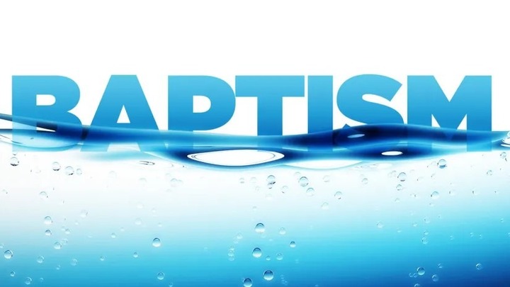 Get Baptized!! logo