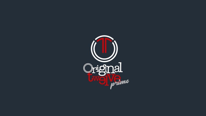 OT Prime Fall 2026 logo