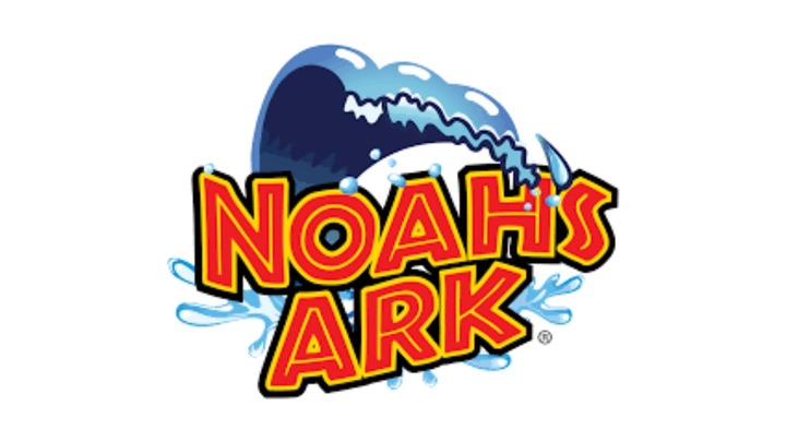 Noah's Ark Water Park Youth Trip logo