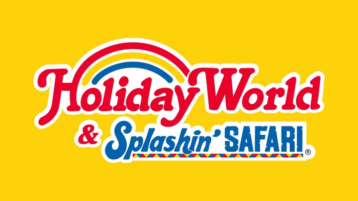 Holiday World Trip 2026 logo