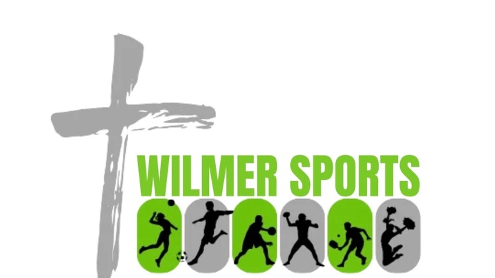 Wilmer Soccer League 5th-8th Grade logo