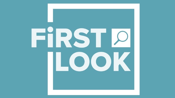 First Look logo