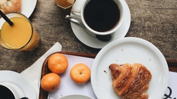 Desayuno Edad de Oro logo