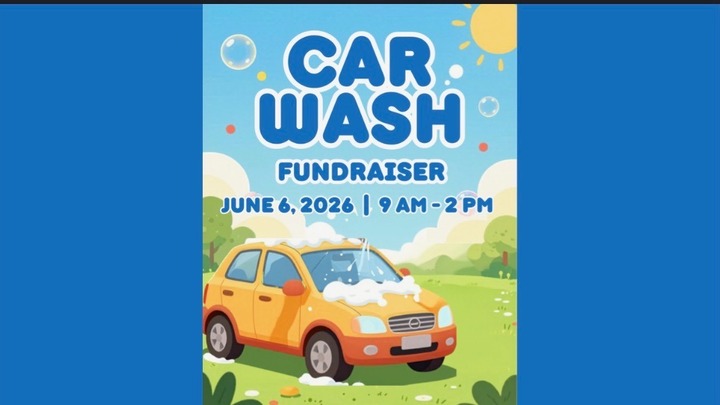 East Humboldt Park - ONEYTH Car Wash Fundraiser logo