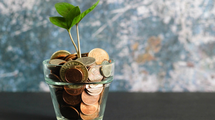 Entrusted: Stewarding what God has provided (Financial Study)