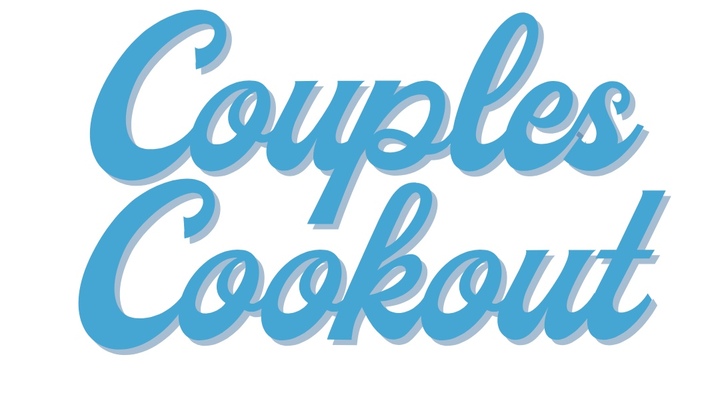 Couples Cookout logo
