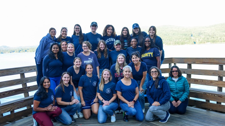 Women's Camp Berea