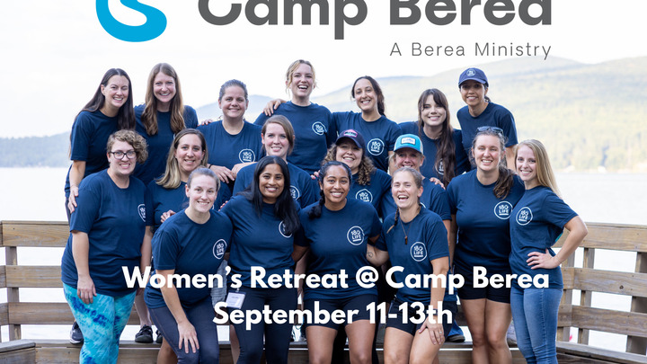 Women's Camp Berea