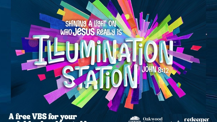 VBS logo