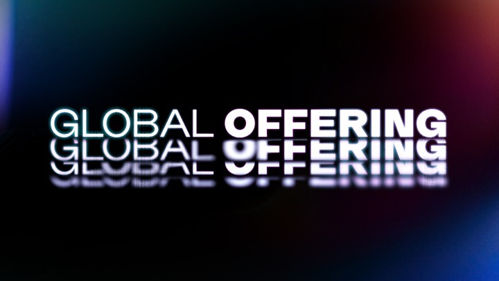 Global Offering logo