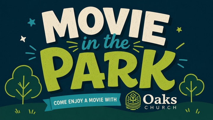 Movie In the Park logo