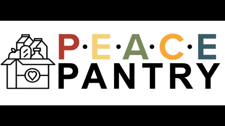 PEACE Pantry Volunteers logo