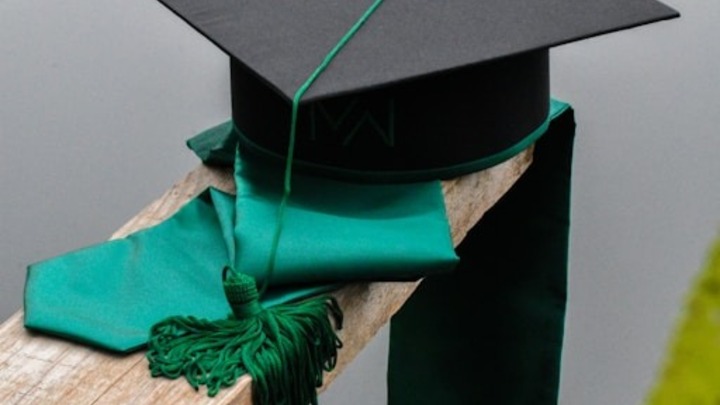 Graduation Weekend logo