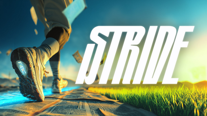 Stride University - Session 1 logo