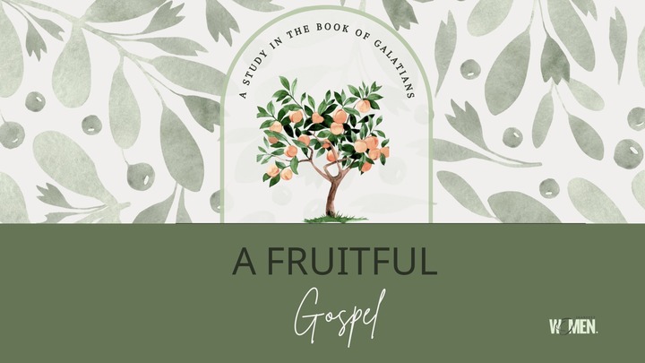 Women's Weekly Bible Study logo