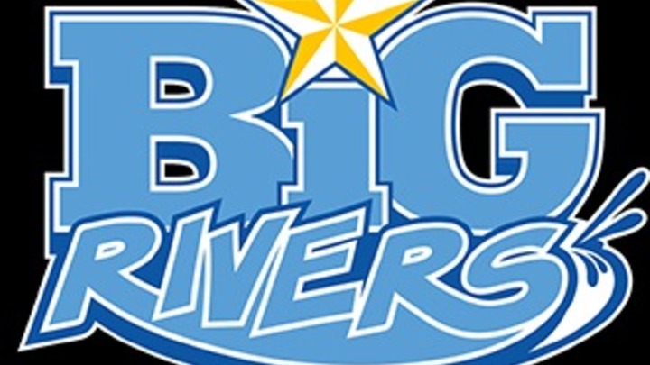 Students Big Rivers Day logo
