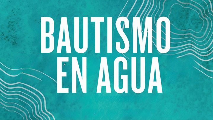 Bautismos  logo