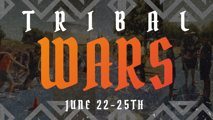 Tribal Wars logo