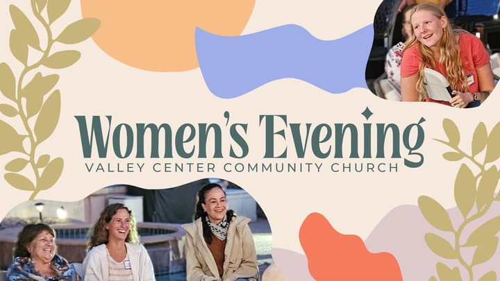 Women's Evening logo