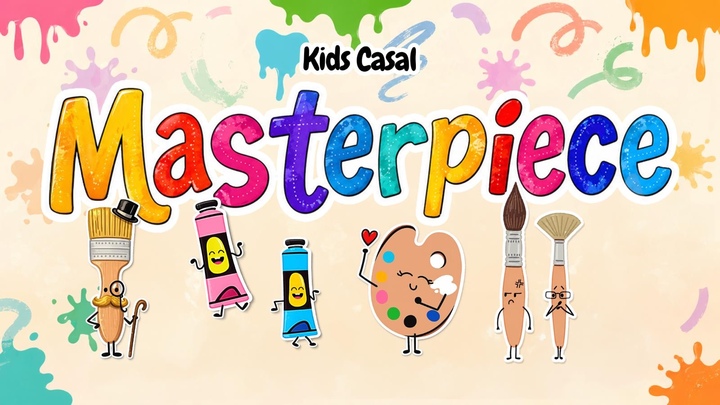Volunteer- Kids VBS// Voluntario- el Casal logo