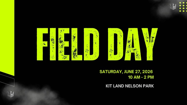 Crown 2026 Field Day