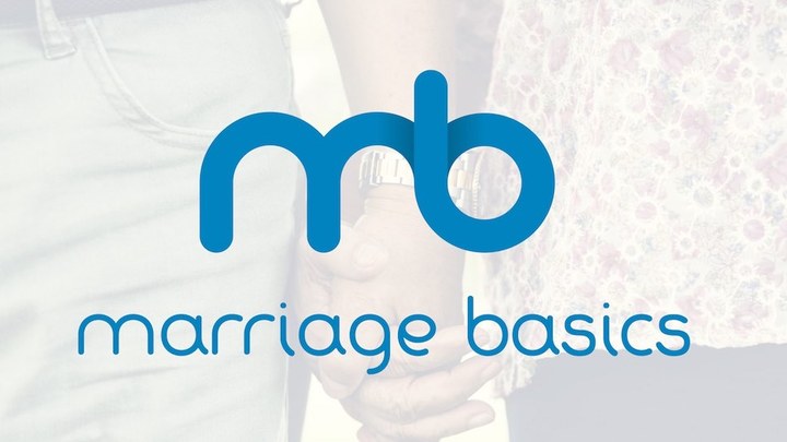 Marriage Basics logo image