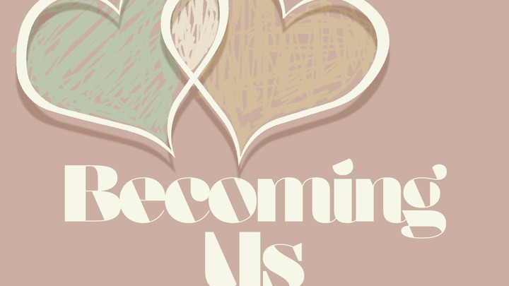 CARE | Becoming Us | August 17 - August 31, 2026 logo