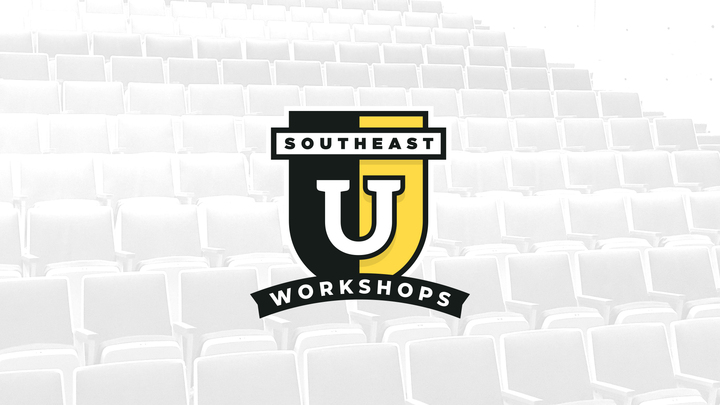 Southeast U Workshop - Knowing Your Testimony logo