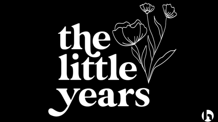 The Little Years | Fall '26 logo