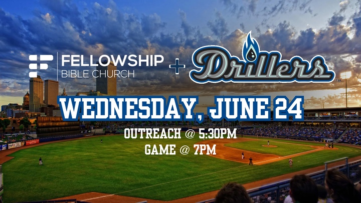Driller's Game logo