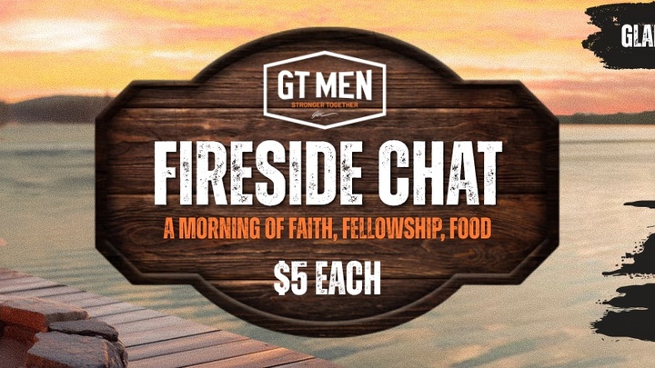 Men's Event logo