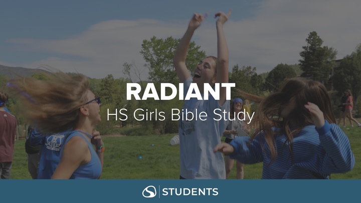 Radiant logo